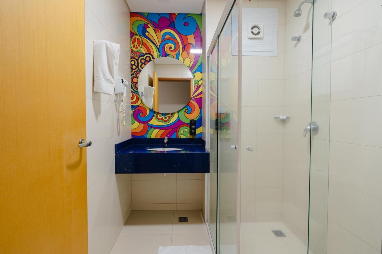 Caiuá Hotel 3*