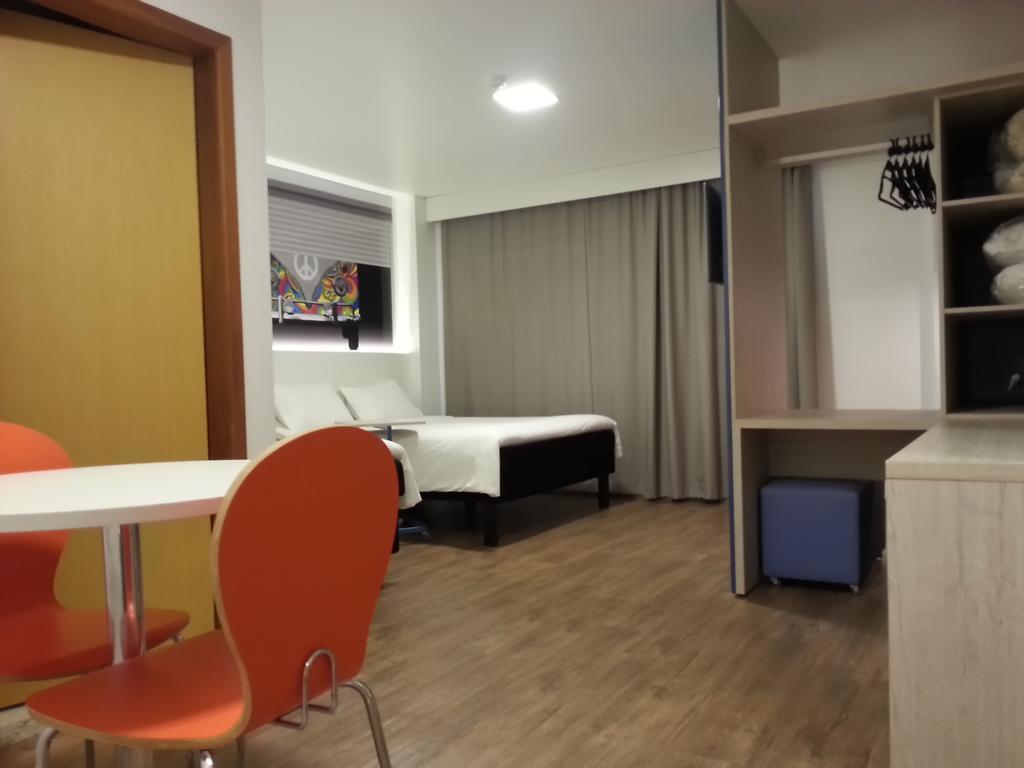 Hotel Caiuá 3*