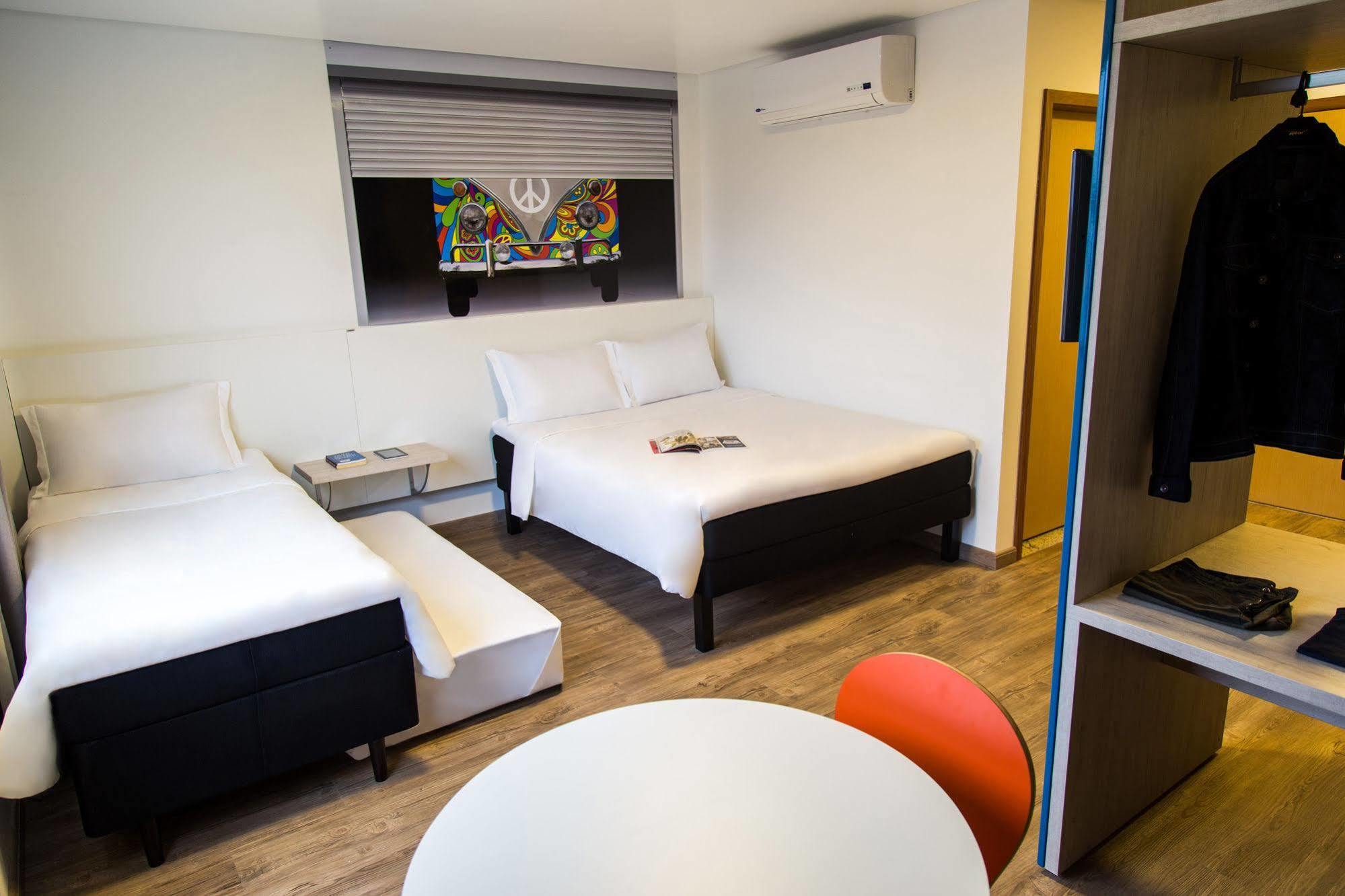 Hotel Caiuá