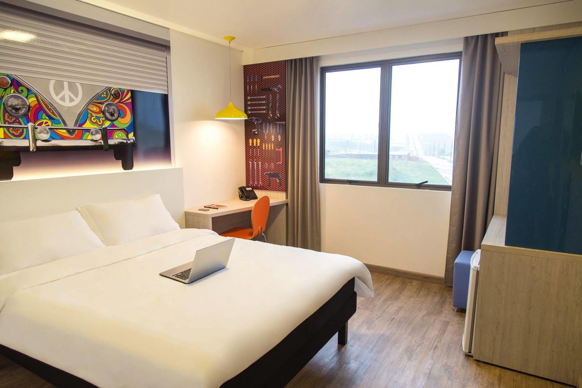 Caiuá Hotel 3*