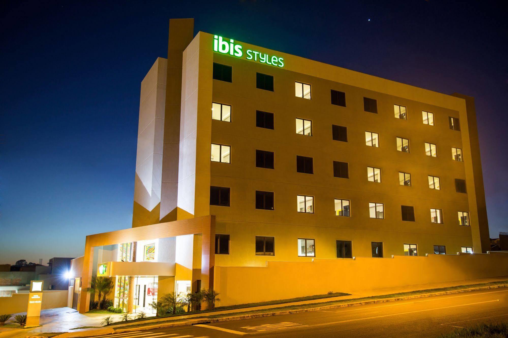 Hotel Caiuá