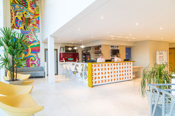 Hotel Caiuá